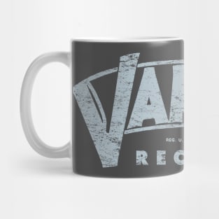 Varsity Records Mug